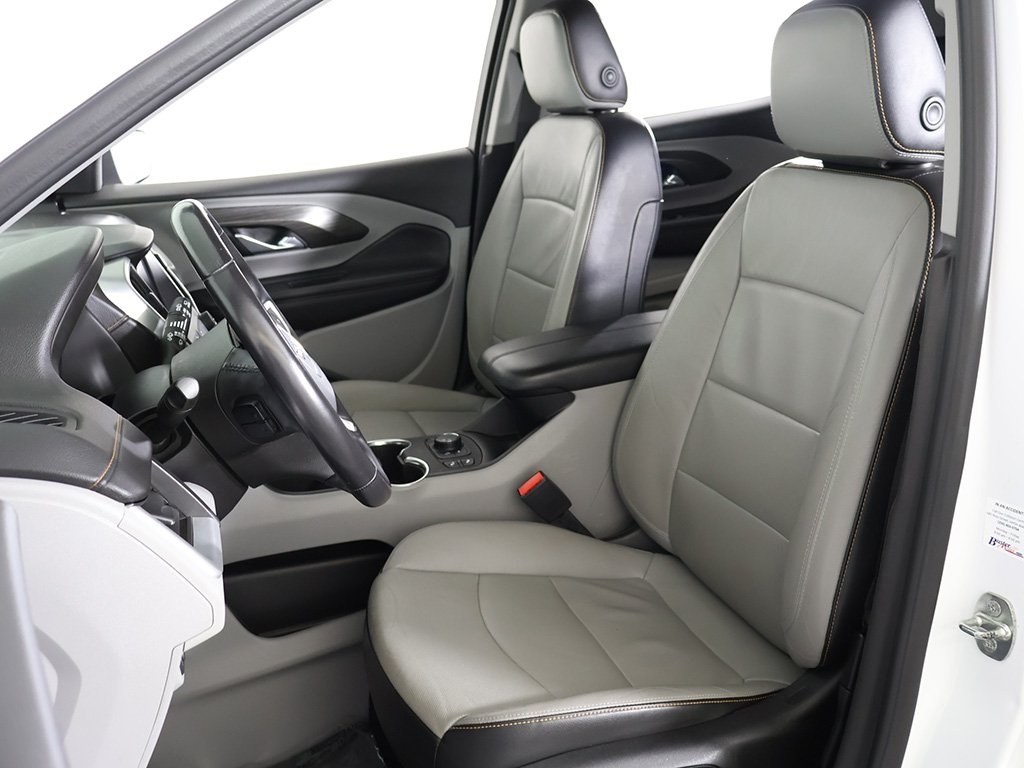 2021 Gmc Terrain SLT photo 28