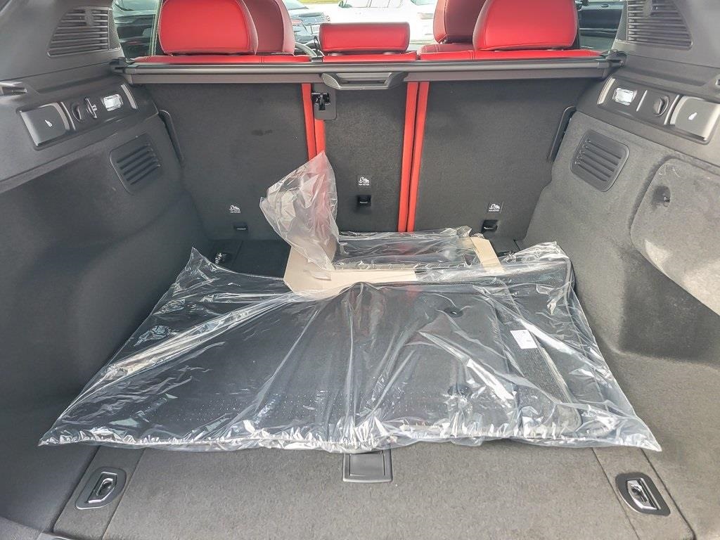 2025 ALFA ROMEO STELVIO - Image 17