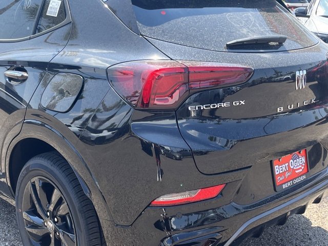 2026 Buick Encore GX Sport Touring photo 10