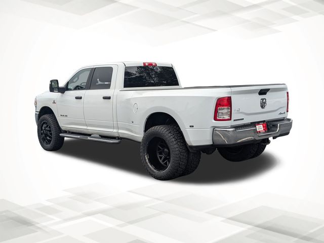 2024 Ram 3500 Big Horn photo 8
