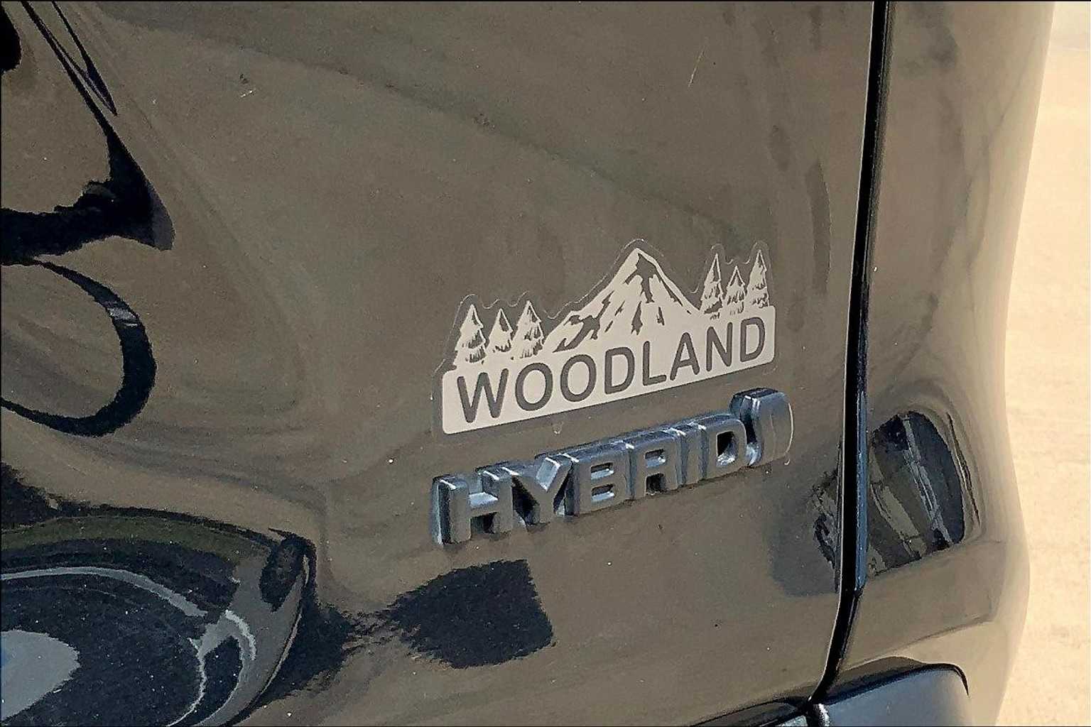 2024 Toyota RAV4 Hybrid photo 25