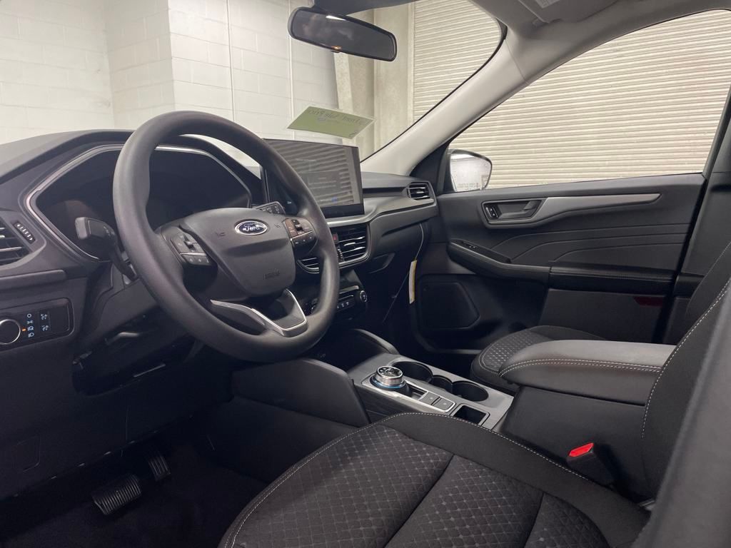 2025 Ford Escape Active photo 4