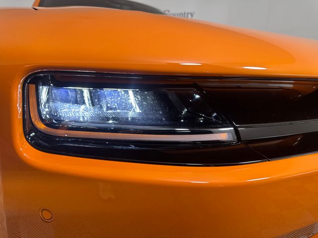 2025 Dodge Charger R/T Daytona photo 4
