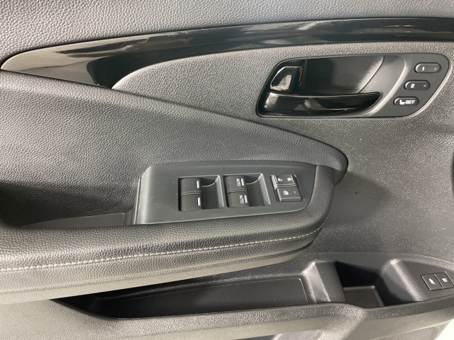 2022 Honda Passport Elite photo 17