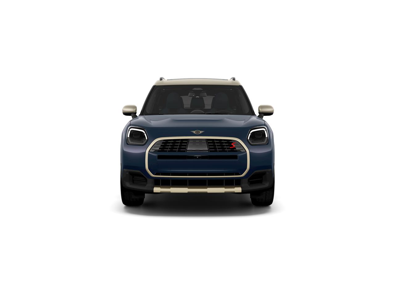2026 Mini Countryman S ALL4 photo 2