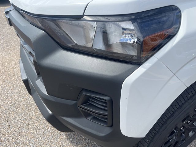 2026 Chevrolet Colorado Work Truck photo 9