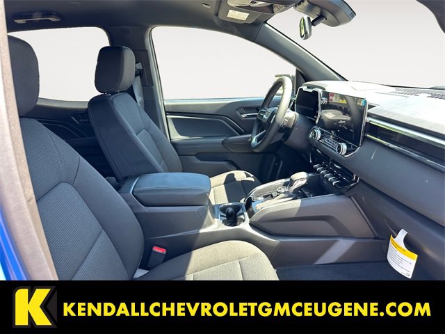2025 Gmc Canyon Elevation photo 15
