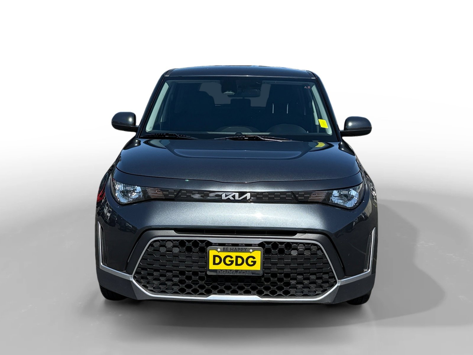 2023 Kia Soul LX photo 5