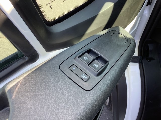 2025 Ram ProMaster 2500 photo 6