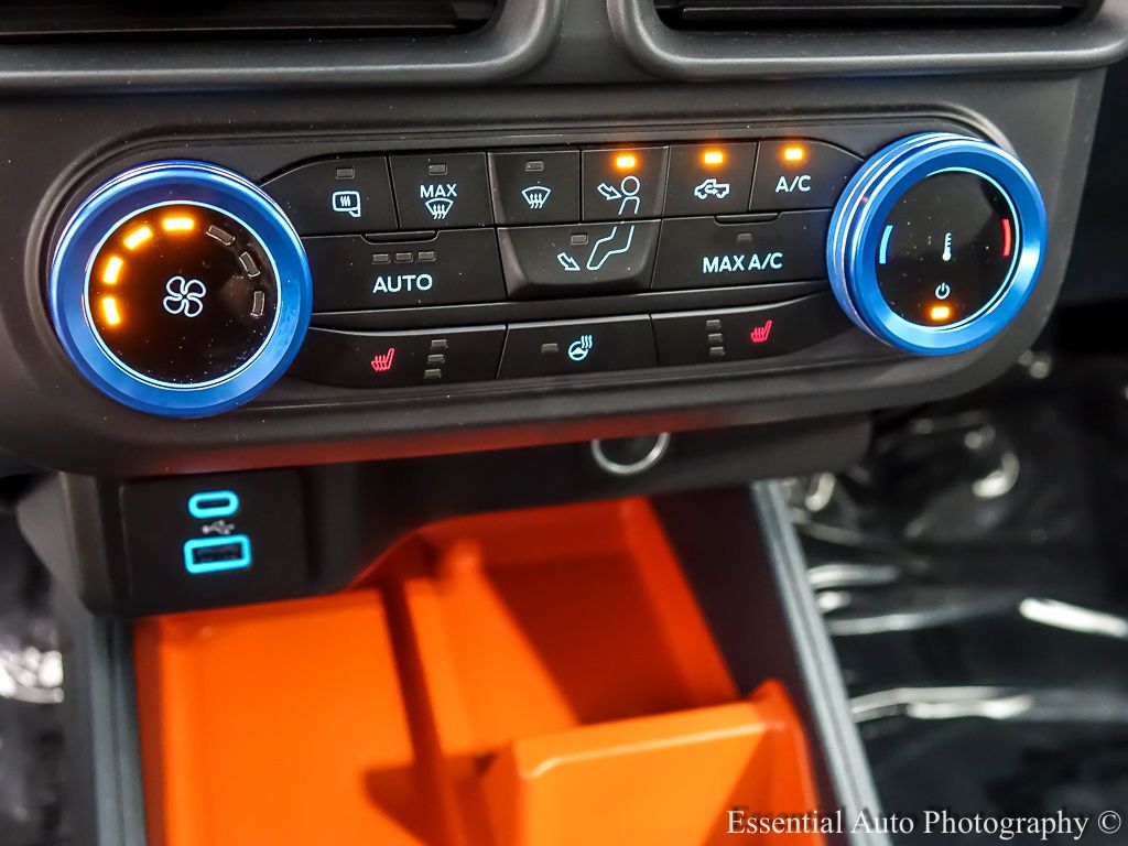 2024 Ford Maverick XLT photo 16