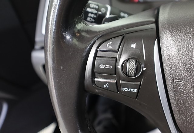 2019 Acura TLX A-Spec photo 35