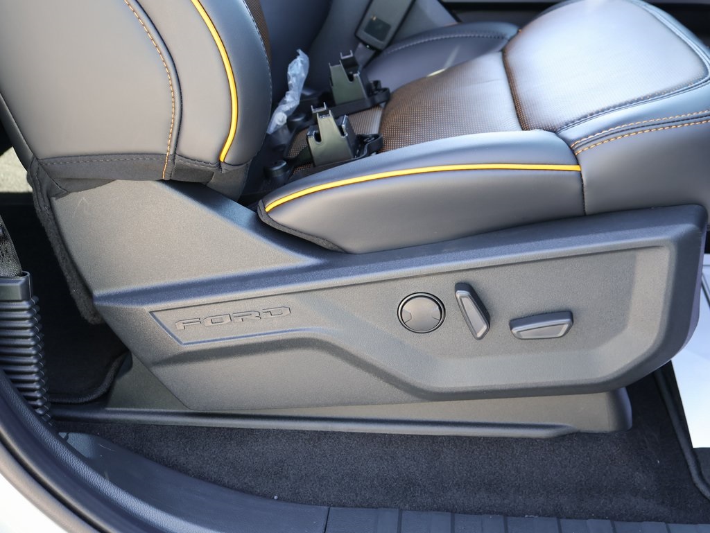 2025 Ford F-150 Tremor photo 10