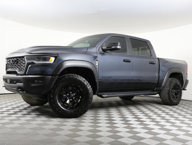 2025 RAM Ram 1500 Pickup RHO's photo