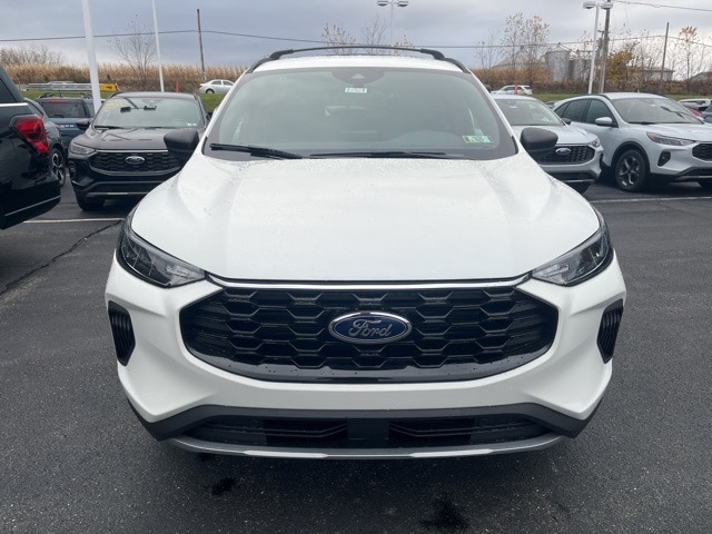 2026 Ford Escape ST-Line photo 2