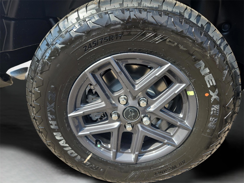2025 Jeep Wrangler Sport S photo 24