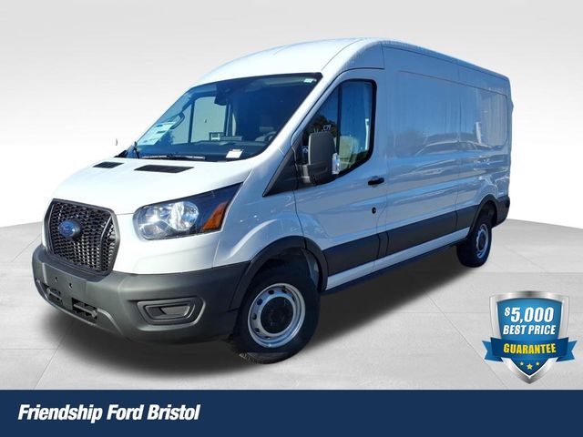 2025 Ford Transit Van Base's photo