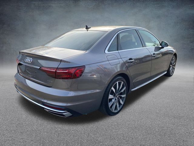 2022 Audi A4 40 Premium Quattro photo 20