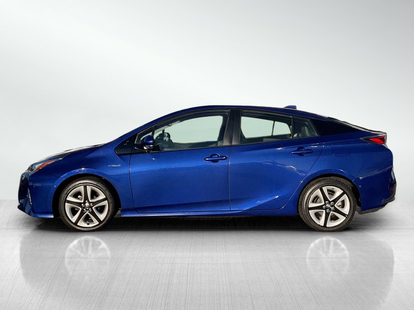 Used 2017 Toyota Prius Four with VIN JTDKARFU6H3530245 for sale in Brainerd, Minnesota