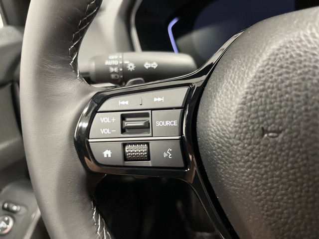 2026 Honda Civic Sport photo 16