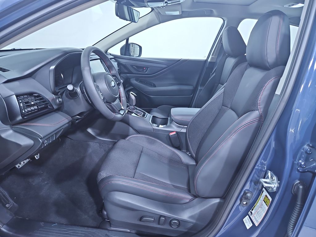 2025 Subaru Legacy Sport photo 9