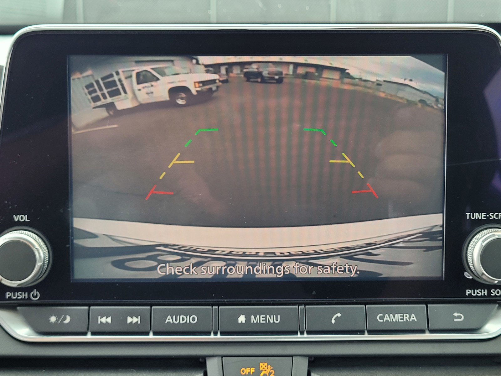 2020 Nissan Altima 2.5 S photo 12