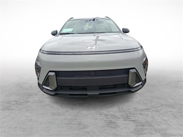 2026 Hyundai Kona SEL photo 2