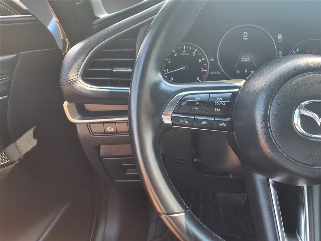 2024 Mazda Mazda3 2.5 Select Sport photo 16