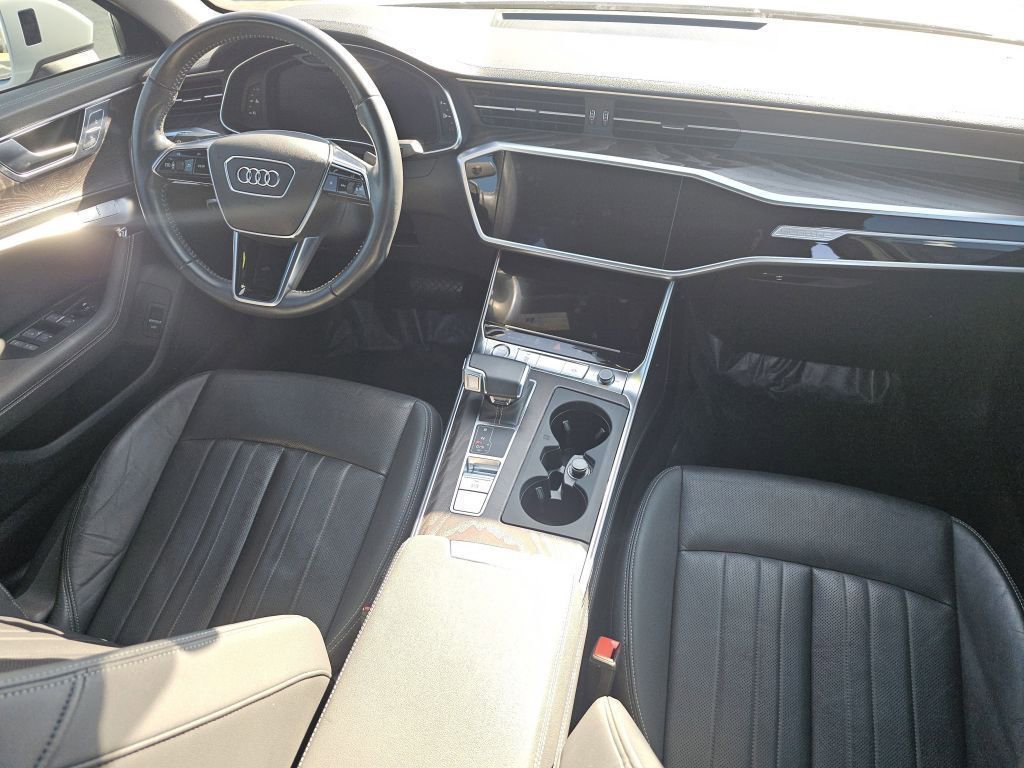 2019 Audi A6 2.0T Premium Plus photo 22