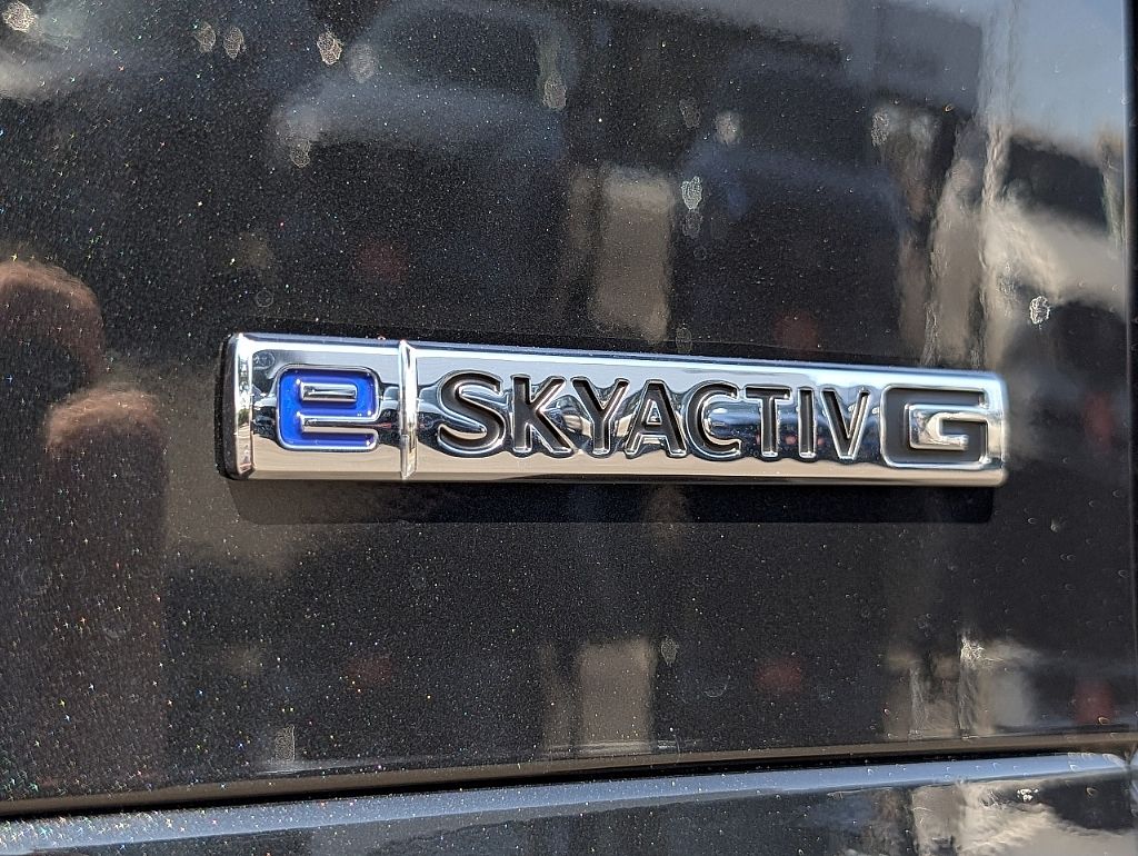 2026 Mazda CX-90 3.3 Turbo Preferred photo 10