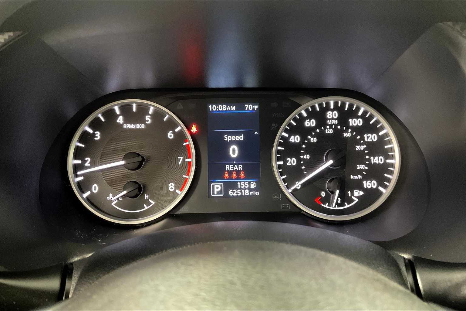 2022 Nissan Sentra S photo 24