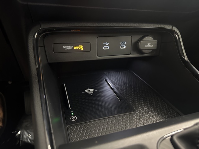 2026 Honda CR-V EX photo 30