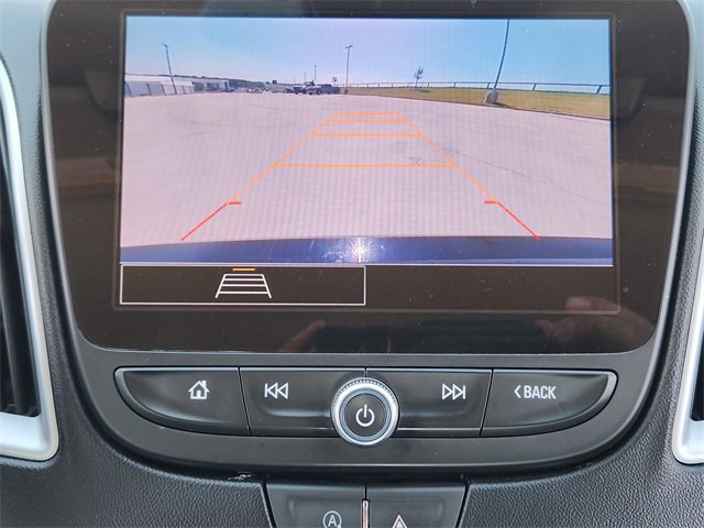 2023 Chevrolet Malibu 1LT photo 17