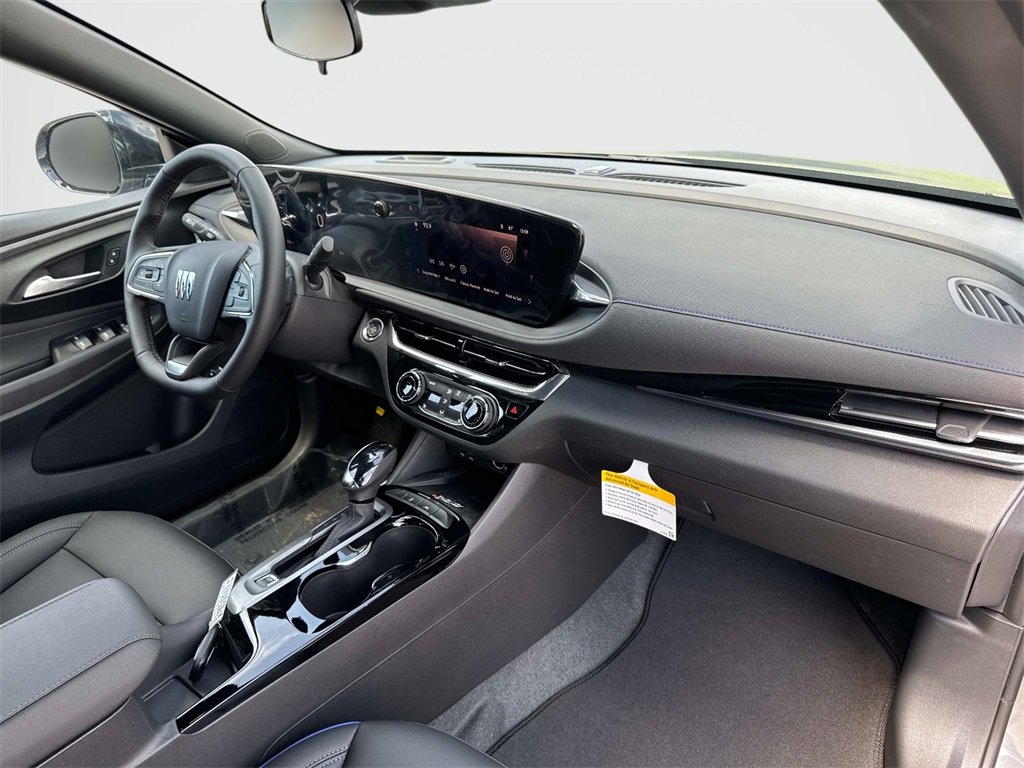 2026 Buick Envista ST photo 18