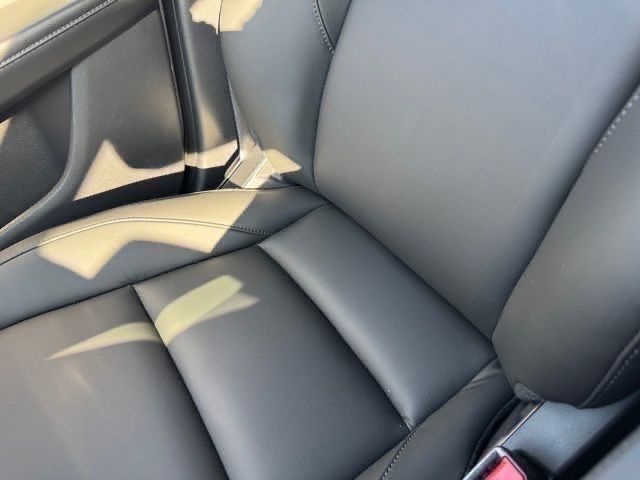 2025 Mazda CX-30 2.5 Select Sport photo 29