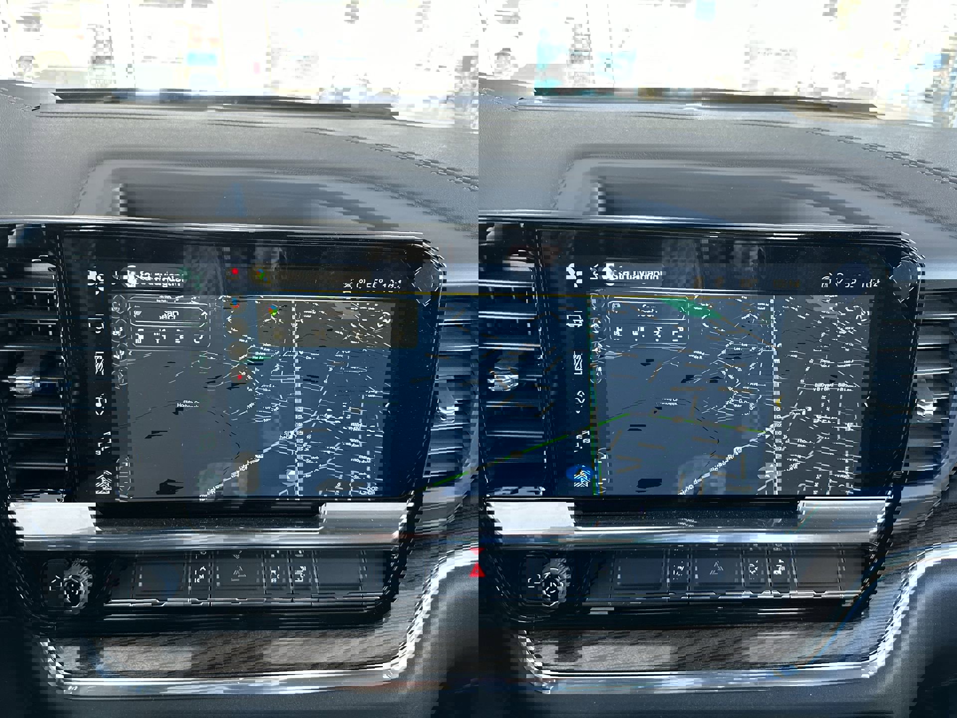 2025 Chevrolet Silverado 3500HD LT photo 17