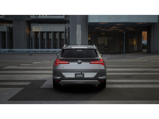 2026 Bmw X3 photo 5