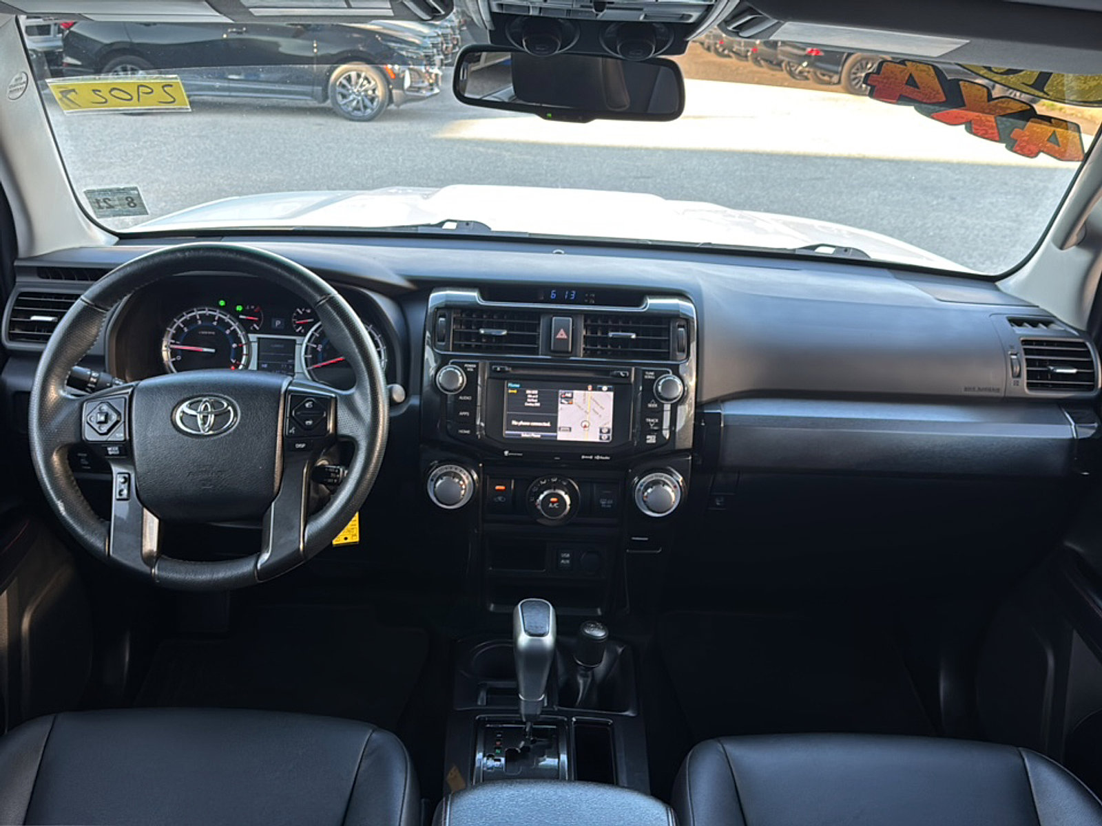 2016 Toyota 4Runner TRD Pro photo 28