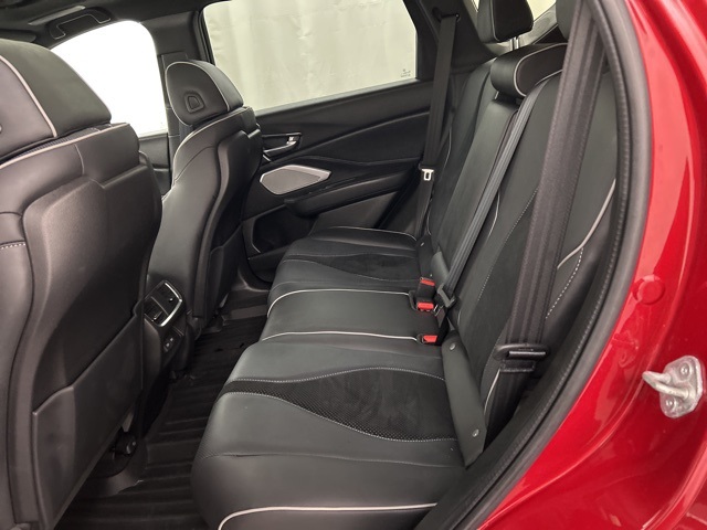 2021 Acura RDX A-Spec photo 23