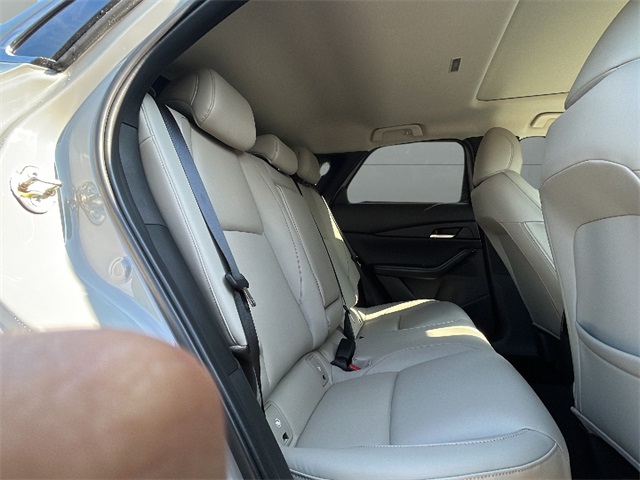 2025 Mazda CX-30 2.5 S Preferred photo 14