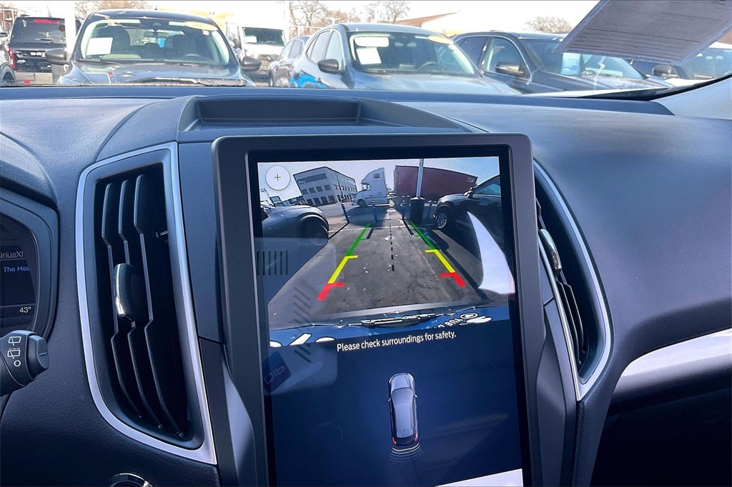 2024 FORD EDGE - Image 18