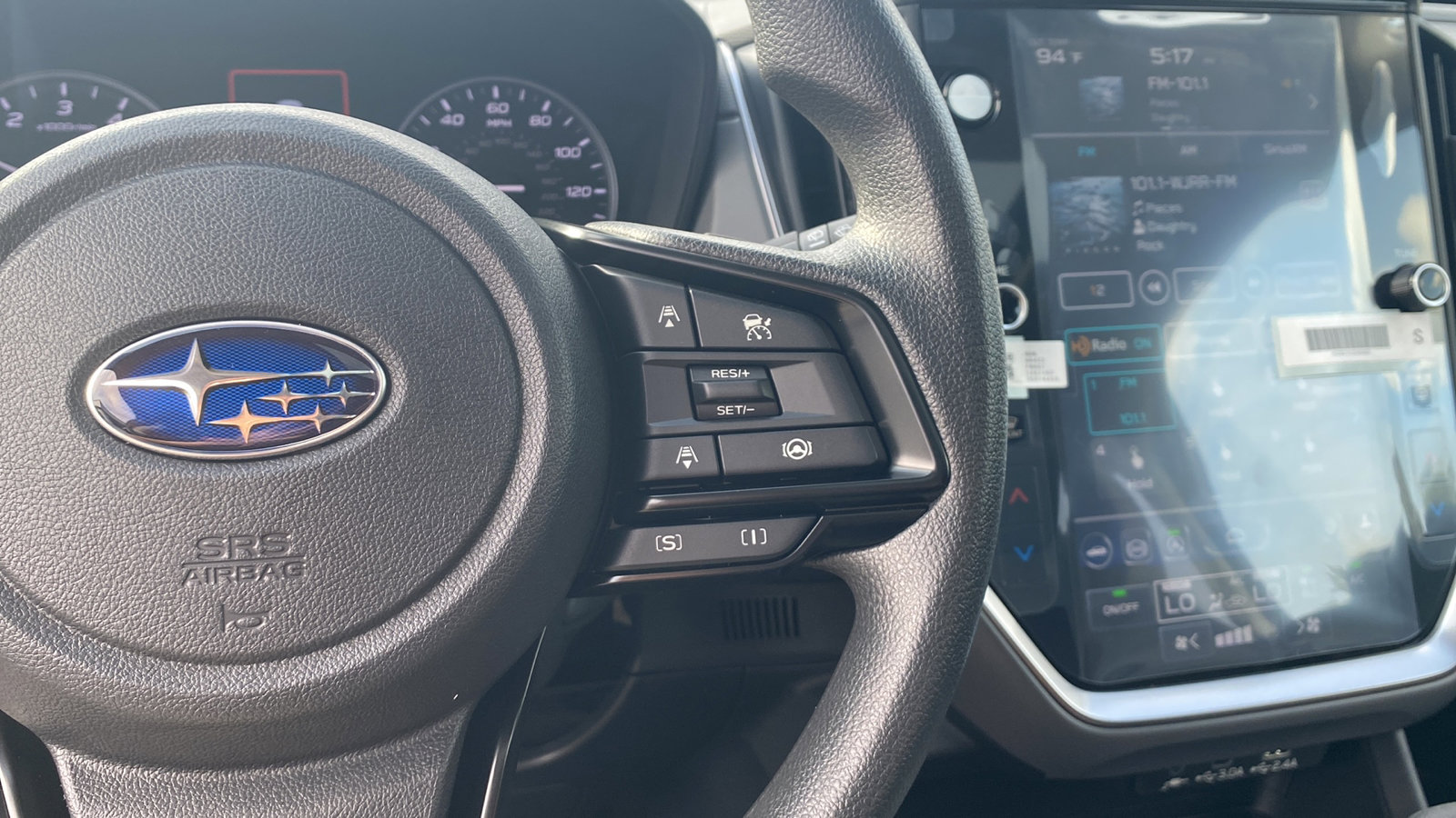 2025 Subaru Crosstrek Premium photo 15