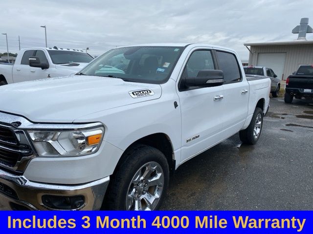 2019 RAM Ram 1500 Pickup Big Horn/Lone Star's photo