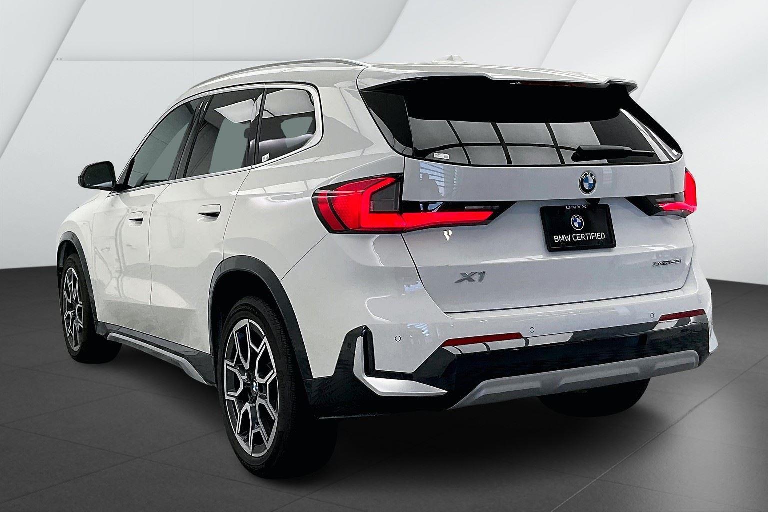 2023 Bmw X1 XDrive28i photo 8