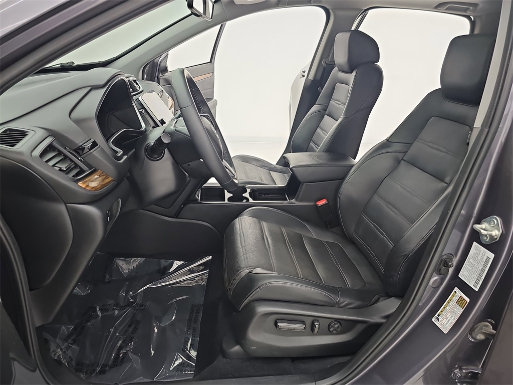 2022 Honda CR-V EX-L photo 19