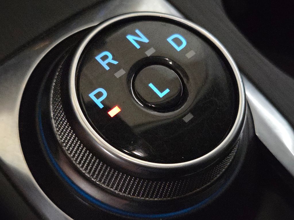 2022 Ford Escape Plug-In Hybrid SEL photo 25