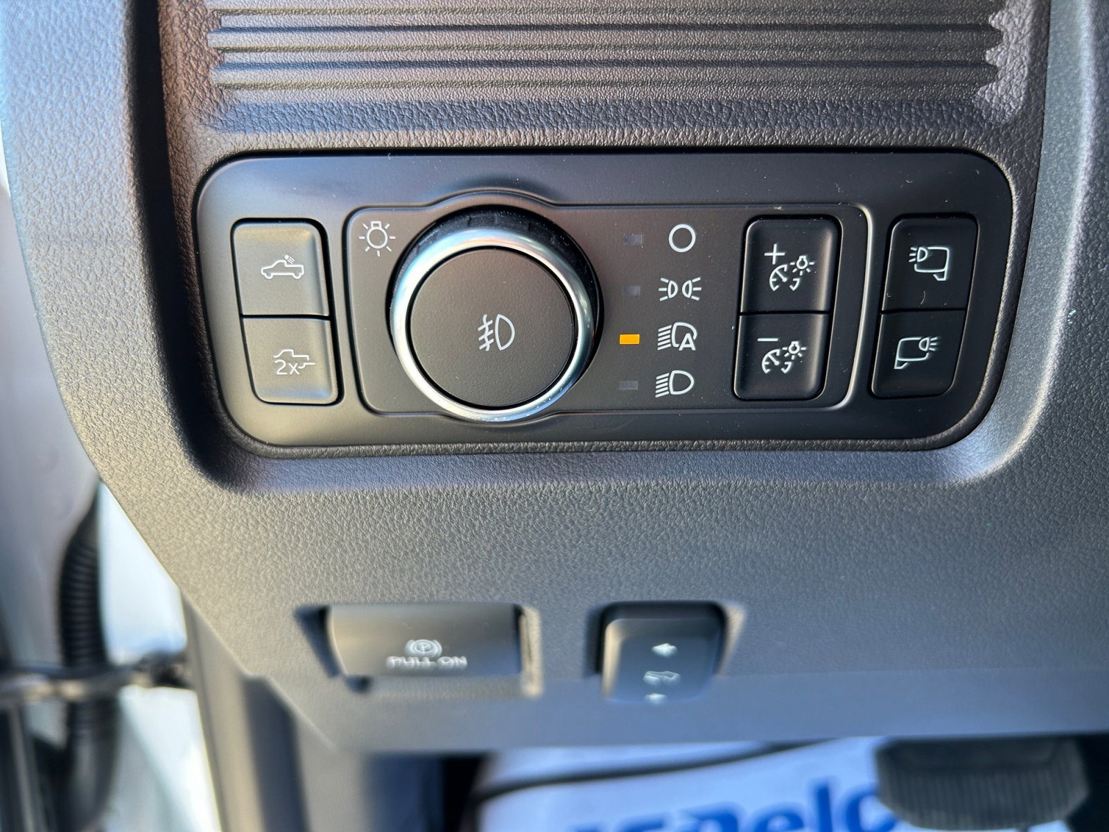 2026 Ford F-350 Lariat photo 20