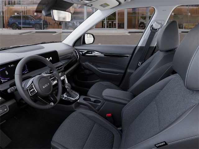 2025 Kia Seltos S photo 15