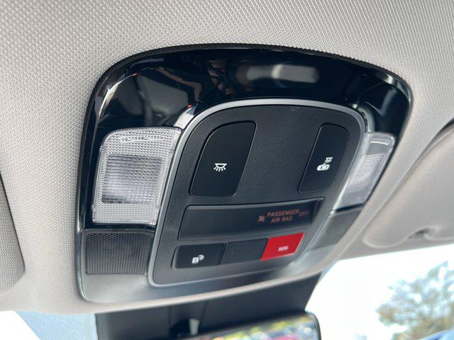2026 Hyundai Sonata SE photo 22