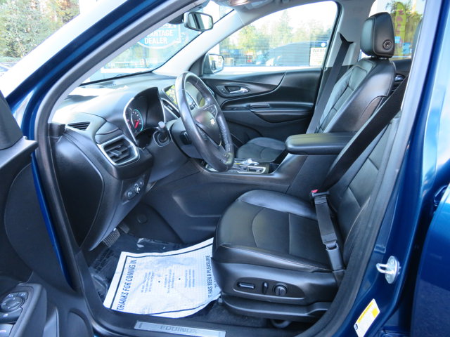 2020 Chevrolet Equinox Premier photo 19