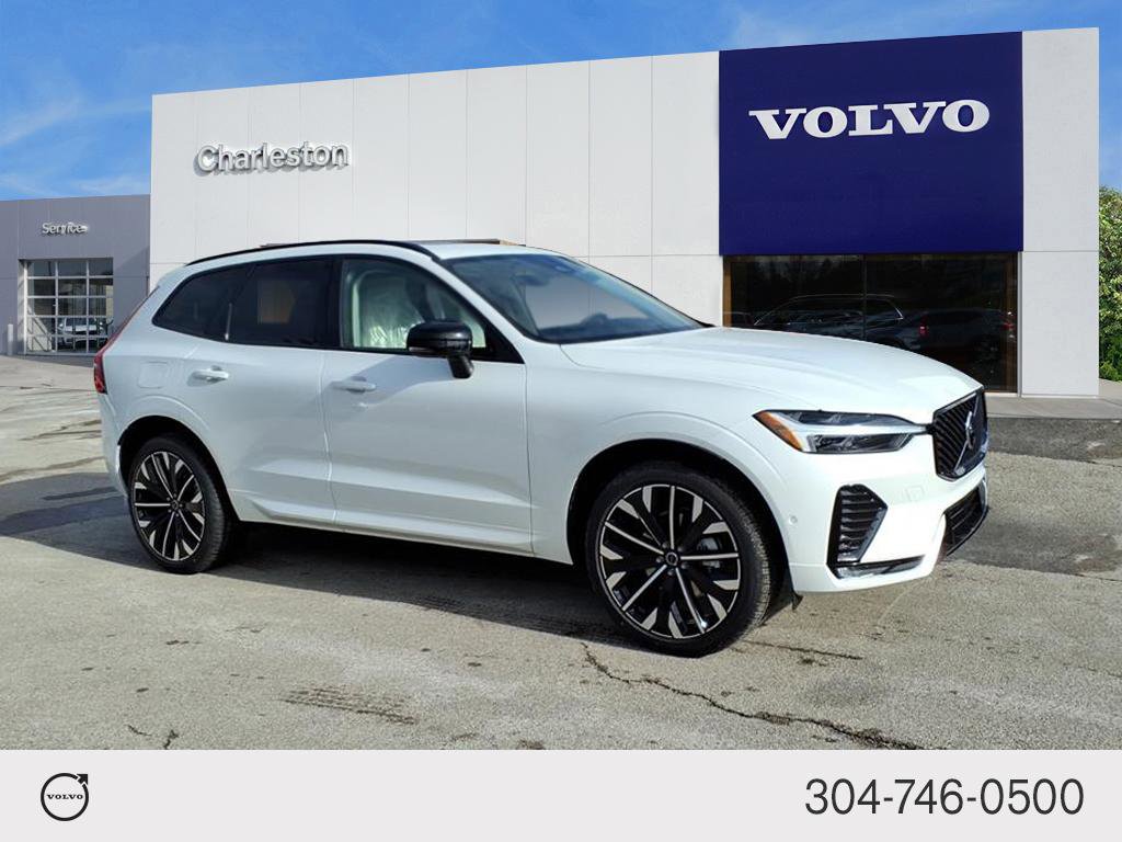 2026 Volvo XC60 Ultra's photo